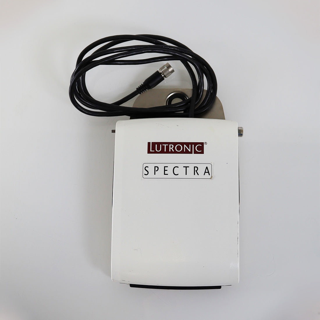 2012 Lutronic Spectra Dual Pulsed Nd Yag Laser Class IV Tattoo Removal System