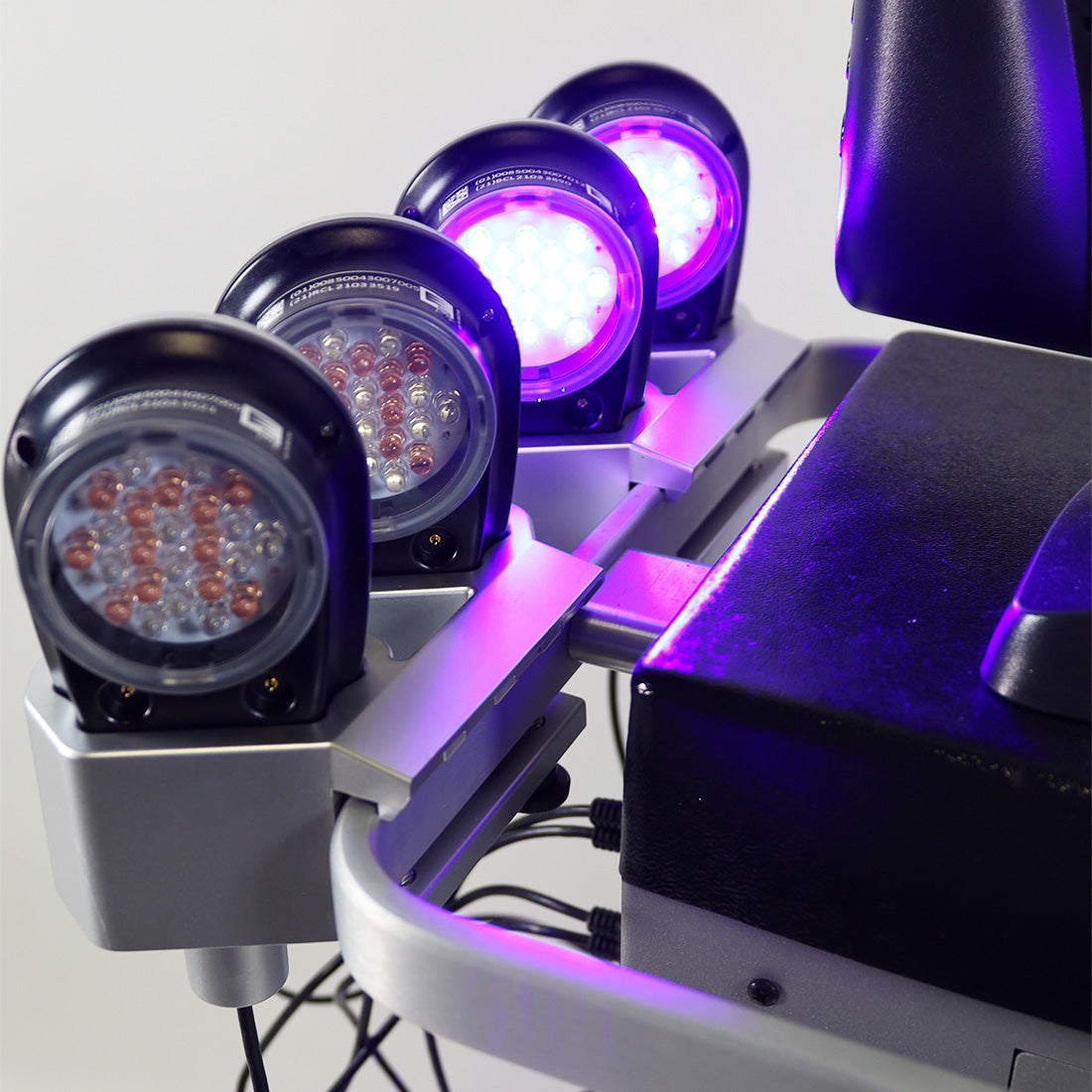 2021 Edge Systems Hydrafacial MD Elite System Hydradermabrasion Skin Treatment