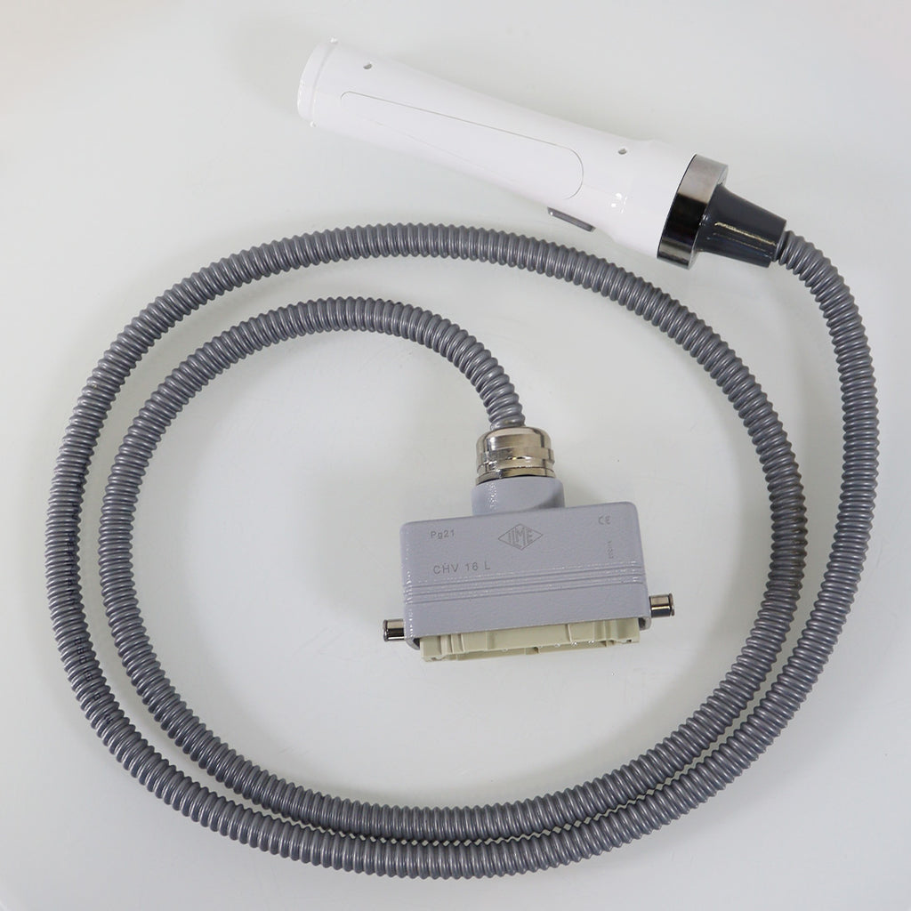 2016 Vivace Fractional RF Microneedling Wrinkle Skin Tightening System