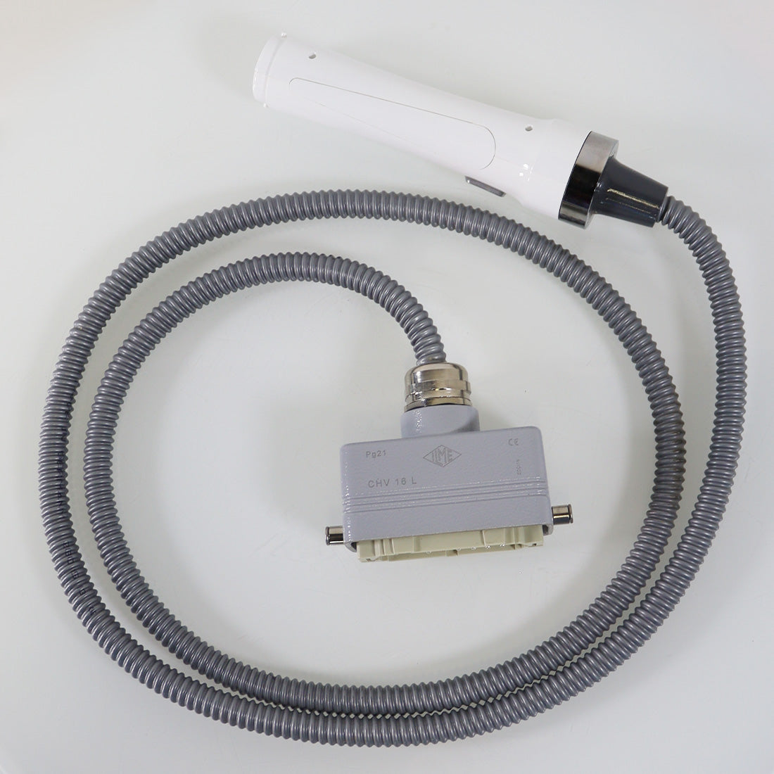 2016 Vivace Fractional RF Microneedling Wrinkle Skin Tightening System