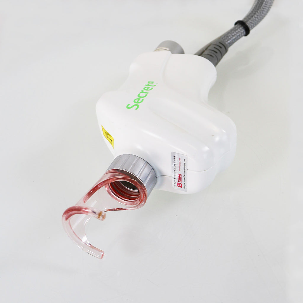 2021 Cutera Secret PRO System