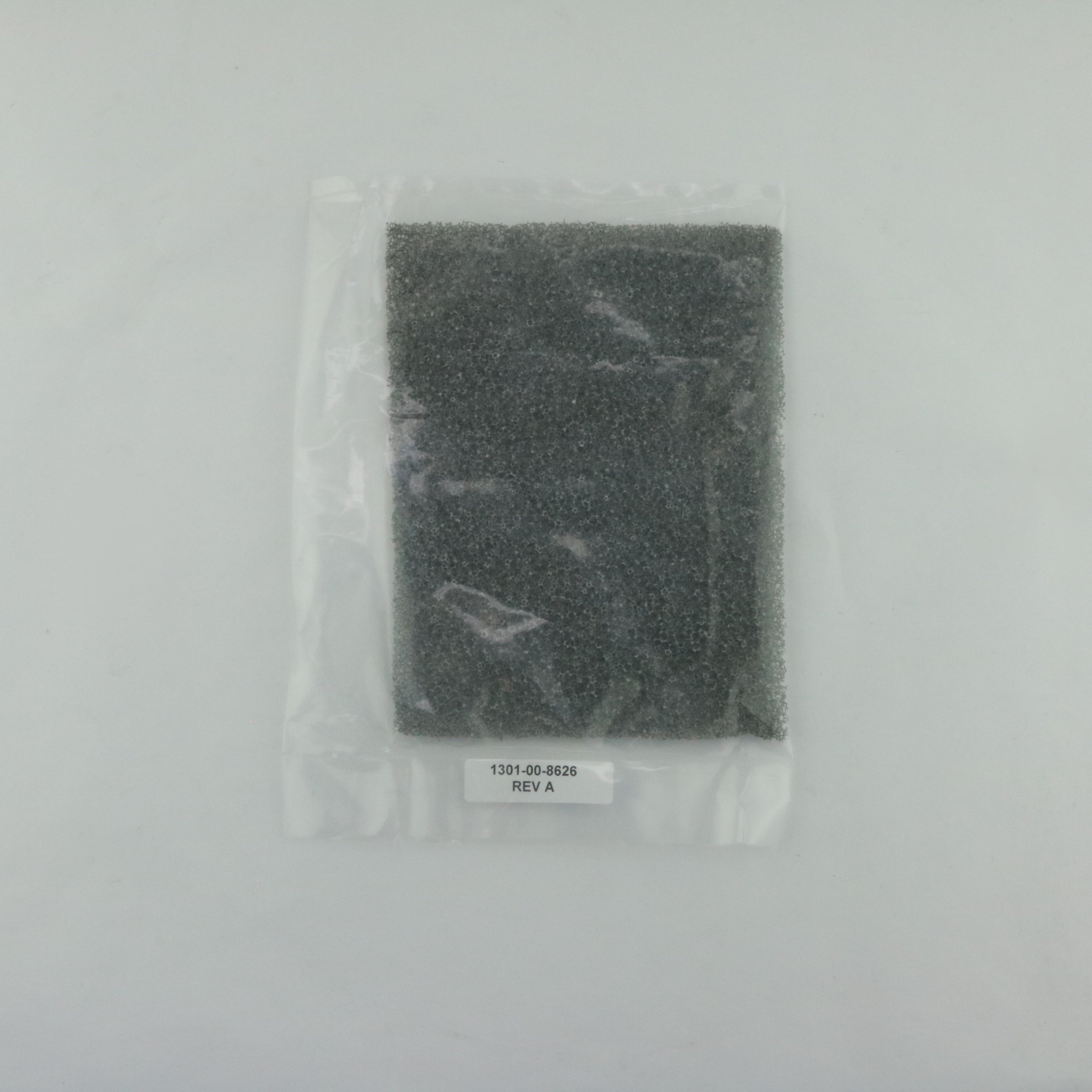 Candela Vbeam Perfecta V Beam 2 Dye Laser PM Air Filter 5" X 6.5" 1301-00-8626
