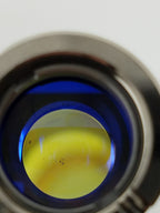 Candela GentleMAX Laser Lens Cartridge 8.0mm Part #: 7122-00-3952 Gentle MAX 8mm