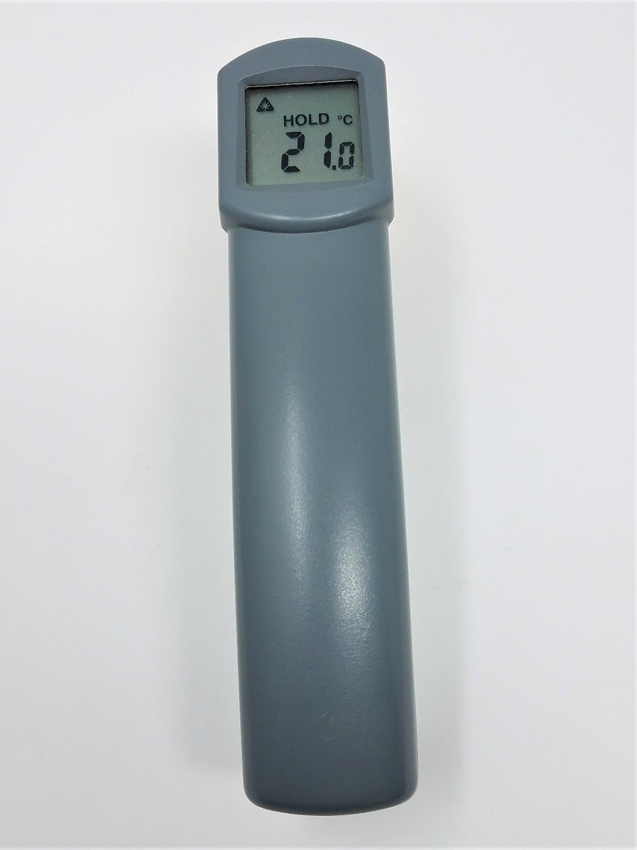 Infrared Thermometer MI 350 Michshur Class II Laser Heat Gun MI 350