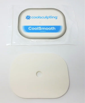 ZELTIQ Placement Templates Coolsculpting CoolSmooth SA-18611 Cool Smooth