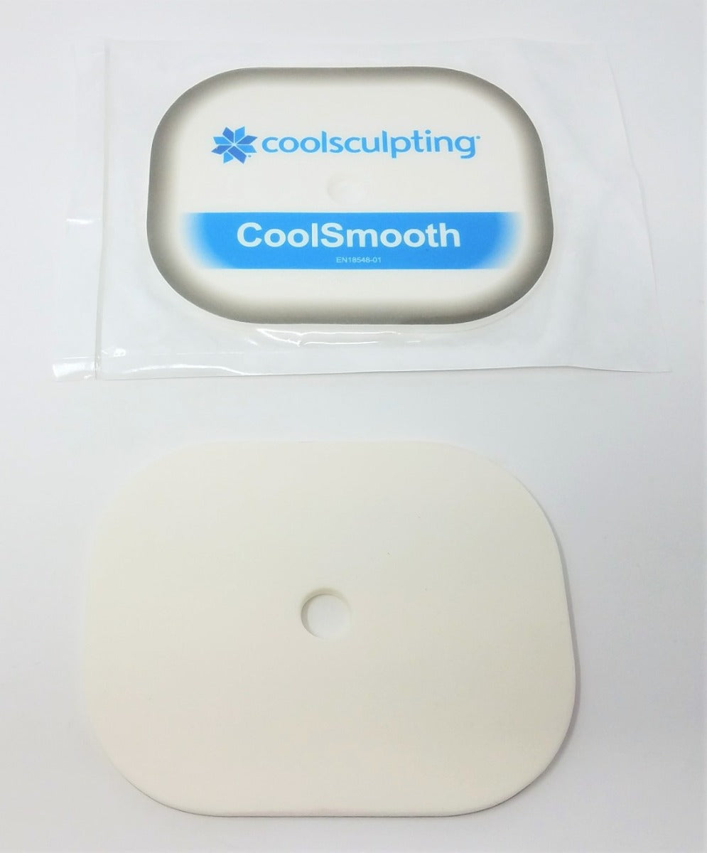 ZELTIQ Placement Templates Coolsculpting CoolSmooth SA-18611 Cool Smooth