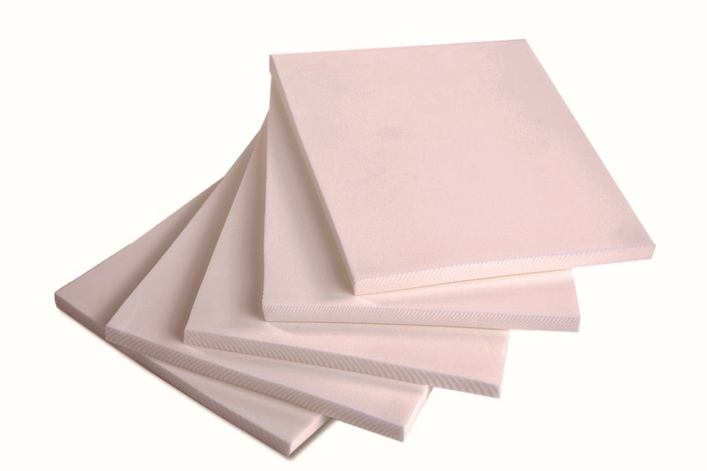Isavela Foam Sheeting 8x11 Foam for Under Compression Garments Slings and Casts