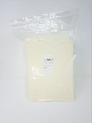 Isavela Foam Sheeting 8x11 Foam for Under Compression Garments Slings and Casts