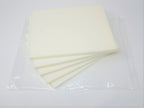 Isavela Foam Sheeting 8x11 Foam for Under Compression Garments Slings and Casts