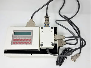 Clinicon Sure Scan 20050 Control Module * FOR PARTS ONLY * 1997 SureScan
