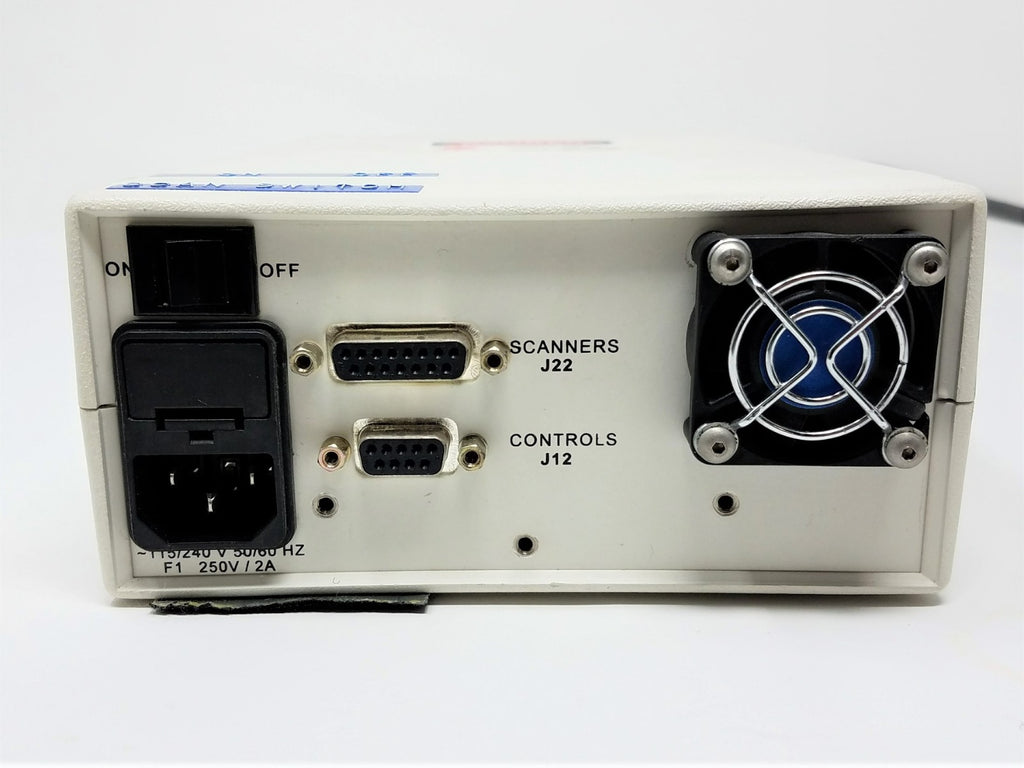 Clinicon Sure Scan 20050 Control Module * FOR PARTS ONLY * 1997 SureScan