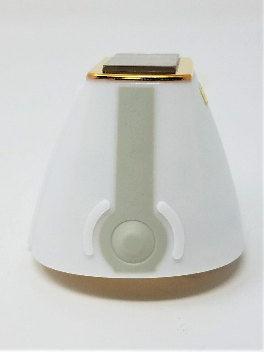 Palomar Vectus Large 810 Diode Tip Hair Removal Laser Hair Reduction 2 Port