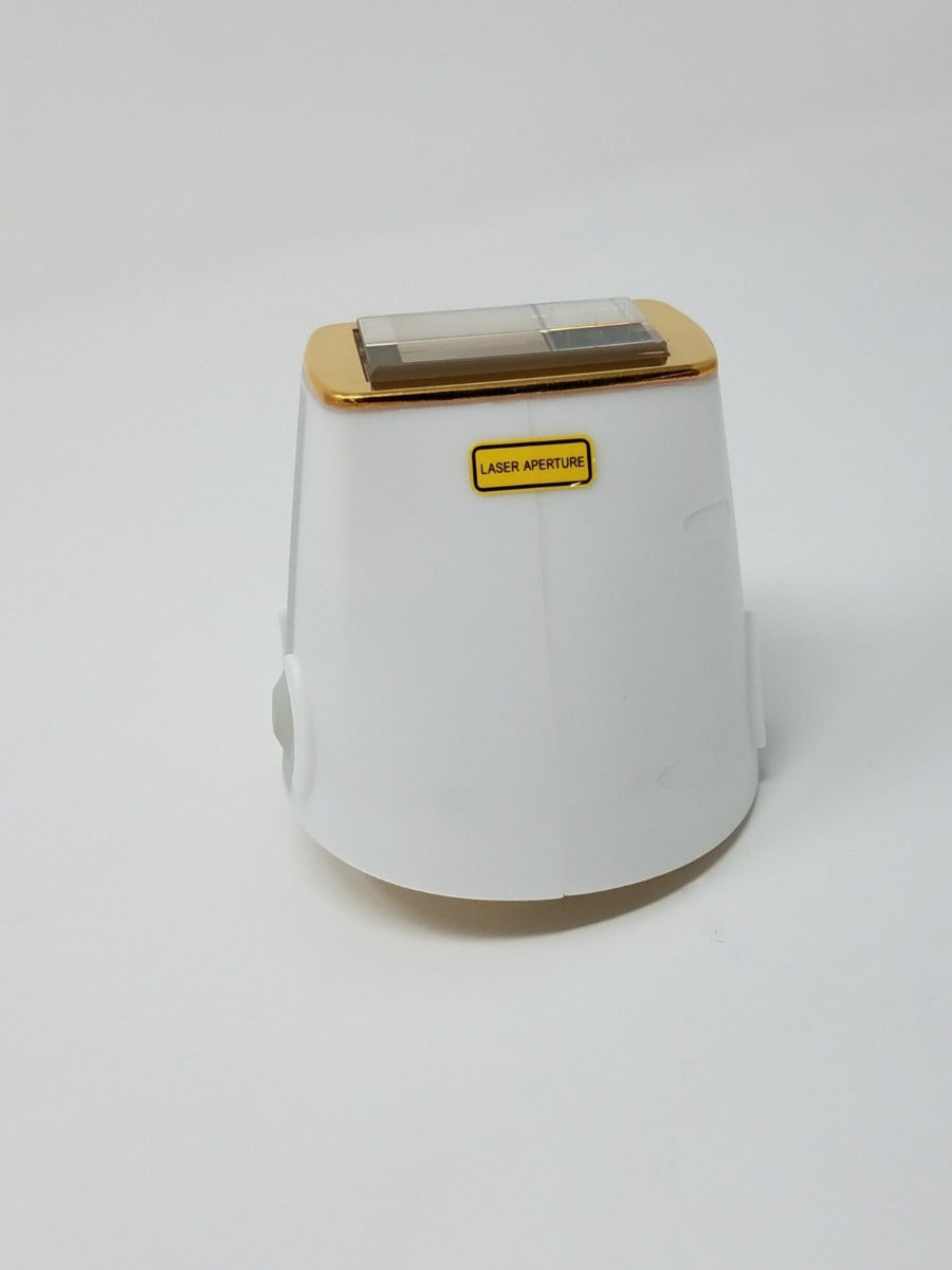 Palomar Vectus Large 810 Diode Tip Hair Removal Laser Hair Reduction 2 Port