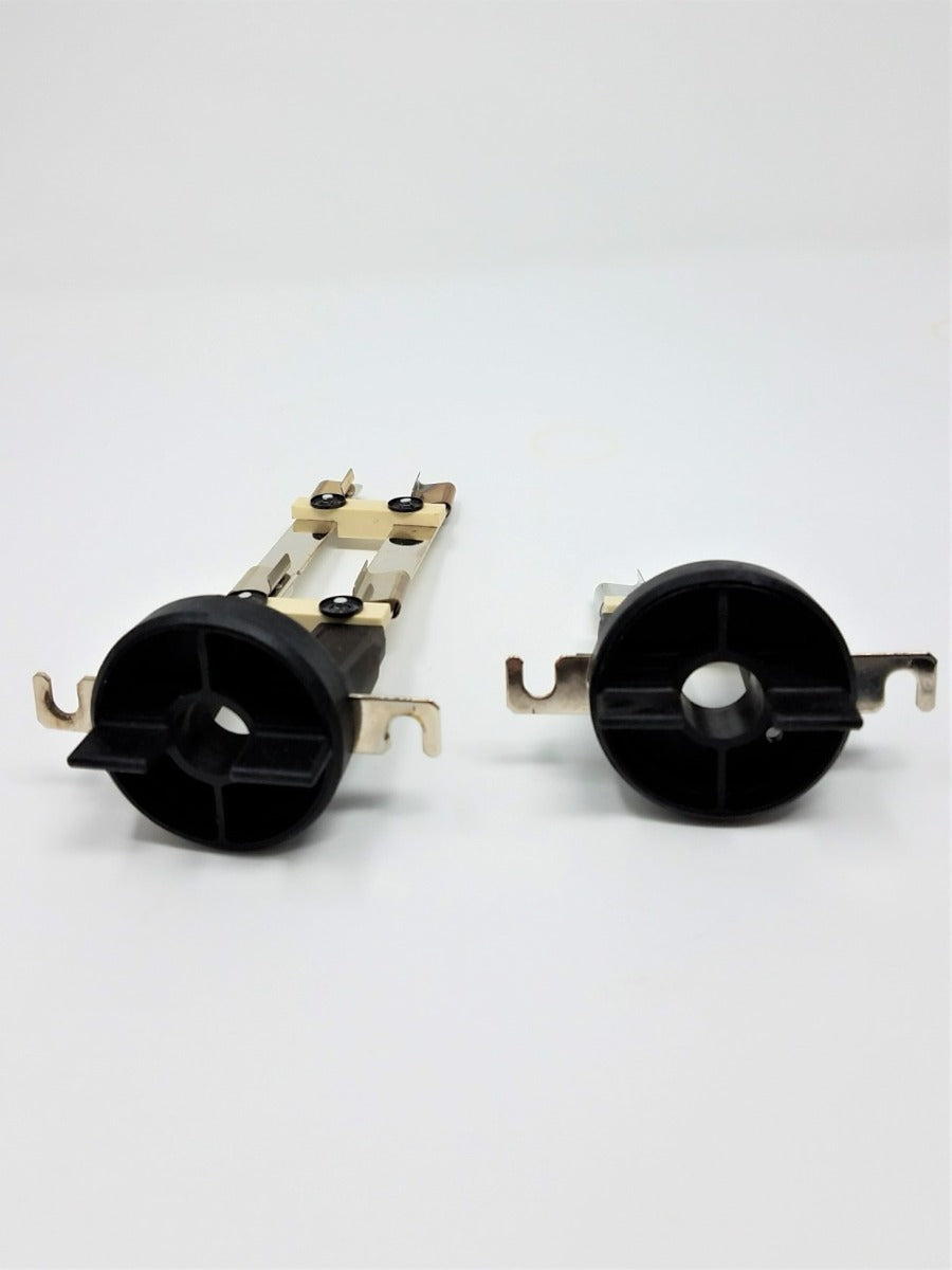 Bulb Holder 2x128w PRC & ECL 567078999 Maquet Medical