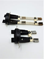 Bulb Holder 2x128w PRC & ECL 567078999 Maquet Medical