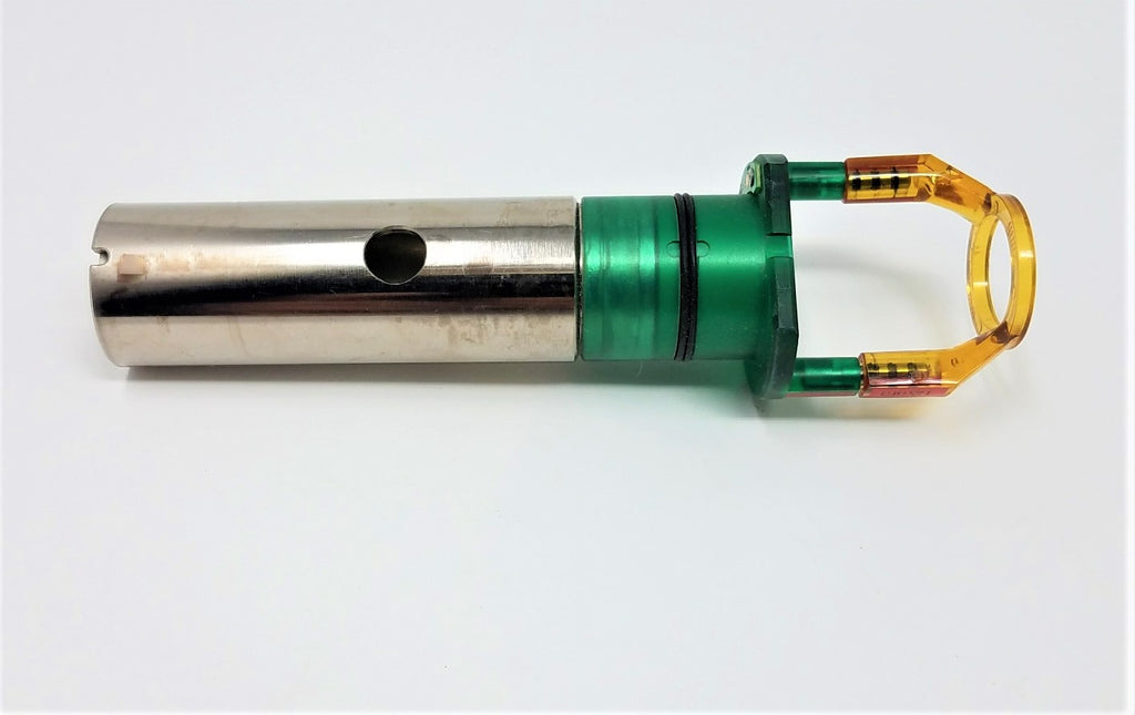 Candela GentleMAX Laser 12mm Lens Cartridge 7122-00-3953 Gentle MAX USED AS-IS