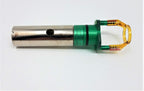 Candela GentleMAX Laser 12mm Lens Cartridge 7122-00-3953 Gentle MAX USED AS-IS