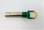 Candela GentleMAX Laser Lens Cartridge 3mm Part #: 7122-00-3951 Gentle MAX 3mm