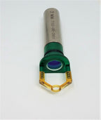 Candela GentleMAX Laser Lens Cartridge 3mm Part #: 7122-00-3951 Gentle MAX 3mm