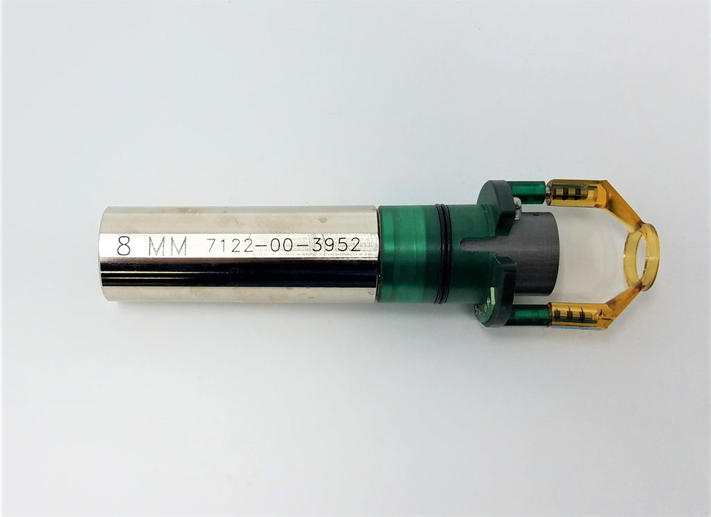 Candela GentleMAX Laser Lens Cartridge 8.0mm Part #: 7122-00-3952 Gentle MAX 8mm