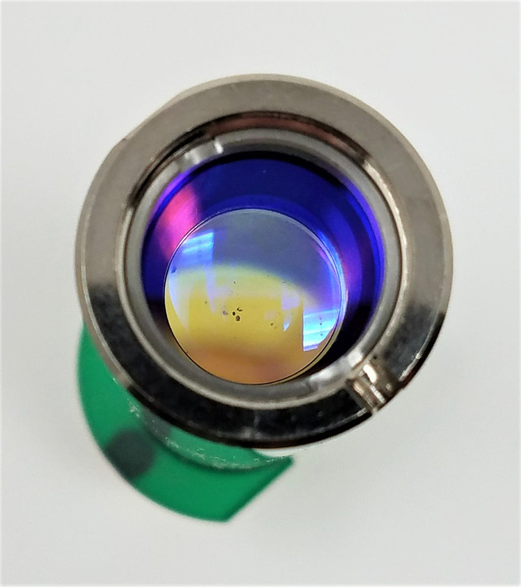 Candela GentleMAX Laser Lens Cartridge 8.0mm Part #: 7122-00-3952 Gentle MAX 8mm