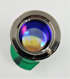 Candela GentleMAX Laser Lens Cartridge 8.0mm Part #: 7122-00-3952 Gentle MAX 8mm