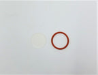 Candela Syneron VBeam1 Distance Gauge Fiber Optic Window 7122-00-0290 V Beam