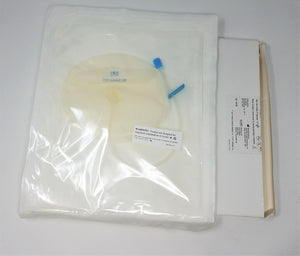 Allergan Natrelle Breast Implant Sizer 550cc Enhancement Augmentation SZHP68550
