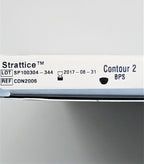 LifeCell Strattice TM BPS Countour 2 Breast Reconstruction Life Cell Tissue