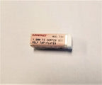 SYNTHES Titanium 1.5mm TI Cortex Self Tapping Screw Flutes Lot of 16 1.5mm x 8mm
