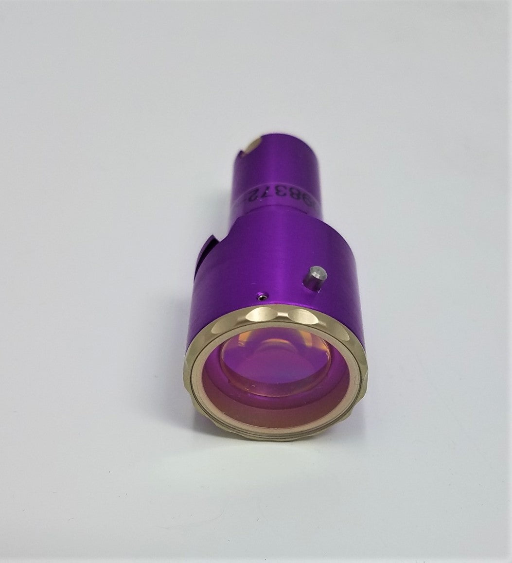 Palomar LUX2940 Replacement Tip Purple 098372-23 6x6 FL LUX 2940 Laser