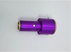 Palomar LUX2940 Replacement Tip Purple 098372-23 6x6 FL LUX 2940 Laser