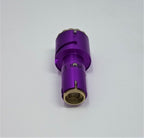 Palomar LUX2940 Replacement Tip Purple 098372-23 6x6 FL LUX 2940 Laser
