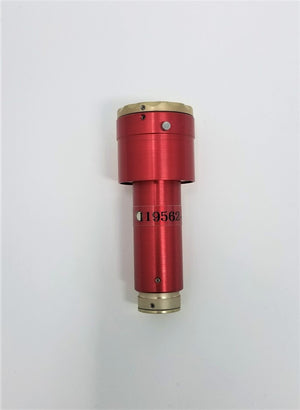 Palomar LUX2940 Optical Replacement Tip 119562-12 10X10FR Red Fractional Laser