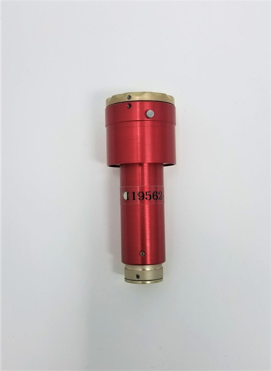 Palomar LUX2940 Optical Replacement Tip 119562-12 10X10FR Red Fractional Laser