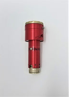 Palomar LUX2940 Optical Replacement Tip 119562-12 10X10FR Red Fractional Laser