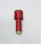 Palomar LUX2940 Optical Replacement Tip 119562-12 10X10FR Red Fractional Laser