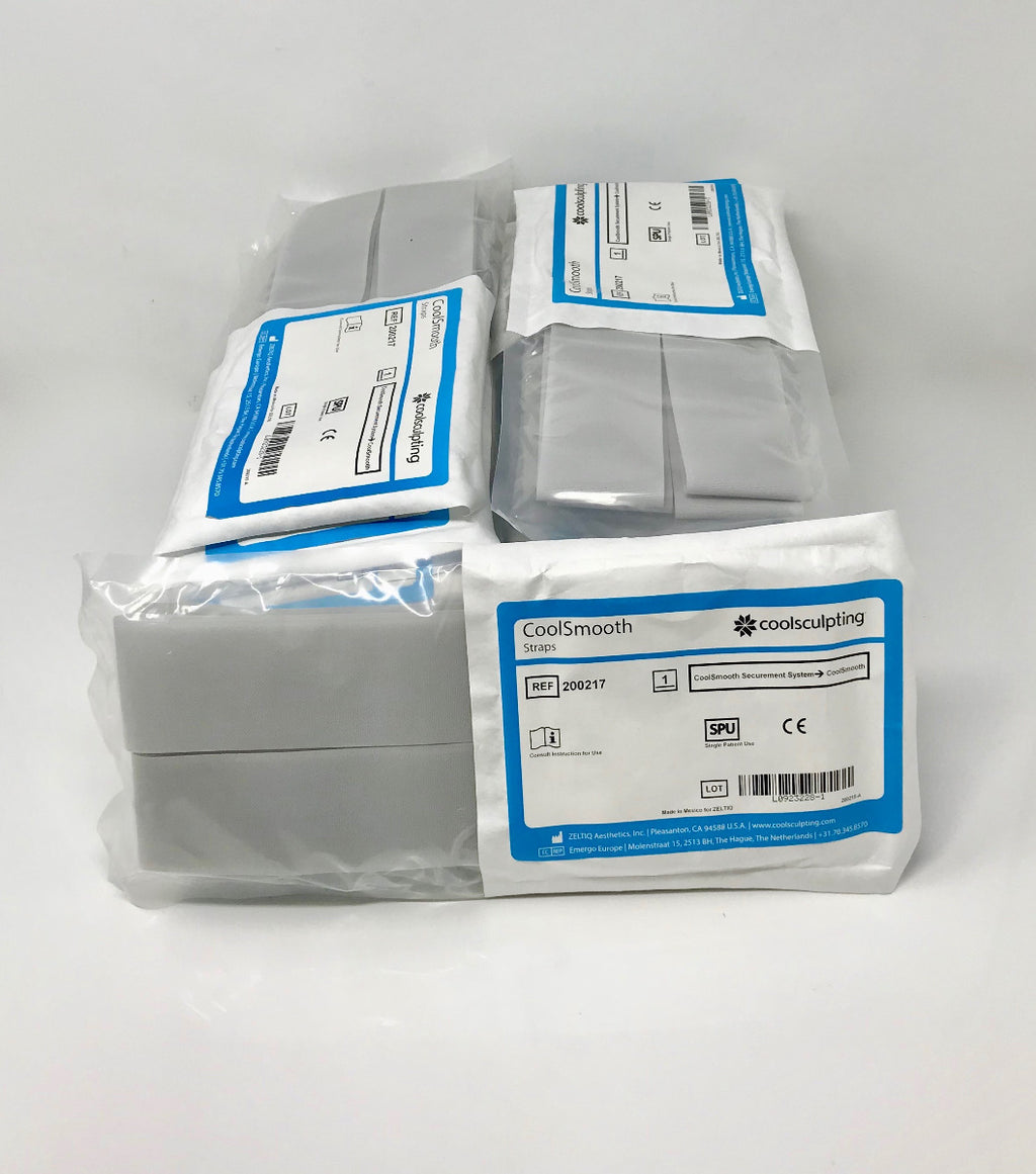 CoolSmooth Securement Strap BRZ-SS1-09X-012 Coolsculpting Smooth Cool Sculpting