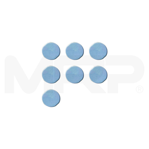 Candela GentleYAG Distance Gauge Slider Window Replacement 7122-00-3268 - 7 Pack