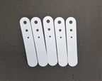 Palomar LuxG Marker Masks 1353-0150 5 pc Lux G Handpiece StarLux MediLux EsteLux