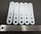 Palomar LuxG Marker Masks 1353-0150 5 pc Lux G Handpiece StarLux MediLux EsteLux