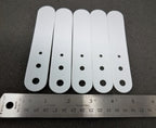 Palomar LuxG Marker Masks 1353-0150 5 pc Lux G Handpiece StarLux MediLux EsteLux