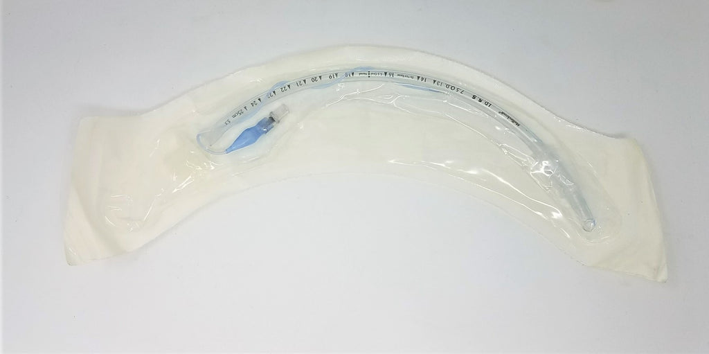 Trecheal Tube Medline Lo-Contour Hi-Lo Endotrecheal Tubing 86078 86107 86229 etc