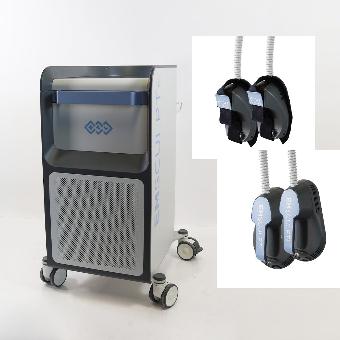 2022 BTL EMSculpt NEO Radio Frequency Body Sculpting Shape Fat Reduction System