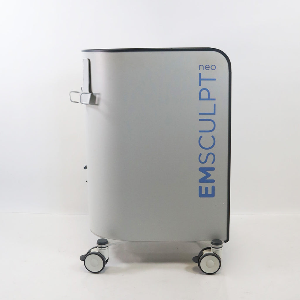 2022 BTL EMSculpt NEO Radio Frequency Body Sculpting Shape Fat Reduction System