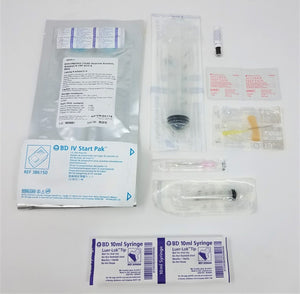 Magellan Complete Disposal Kit TruPRP TRU 300 Arteriocyte Medical Systems