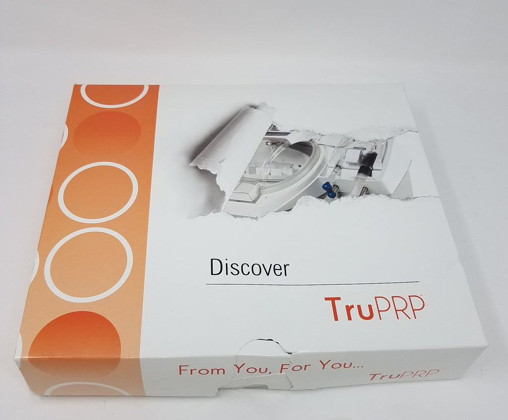Magellan Complete Disposal Kit TruPRP TRU 300 Arteriocyte Medical Systems