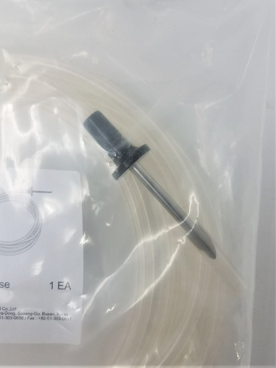 Medikan Irrigation Hose SP-107 Tube Tumescent Medcan Sealed SP 107 Tubing