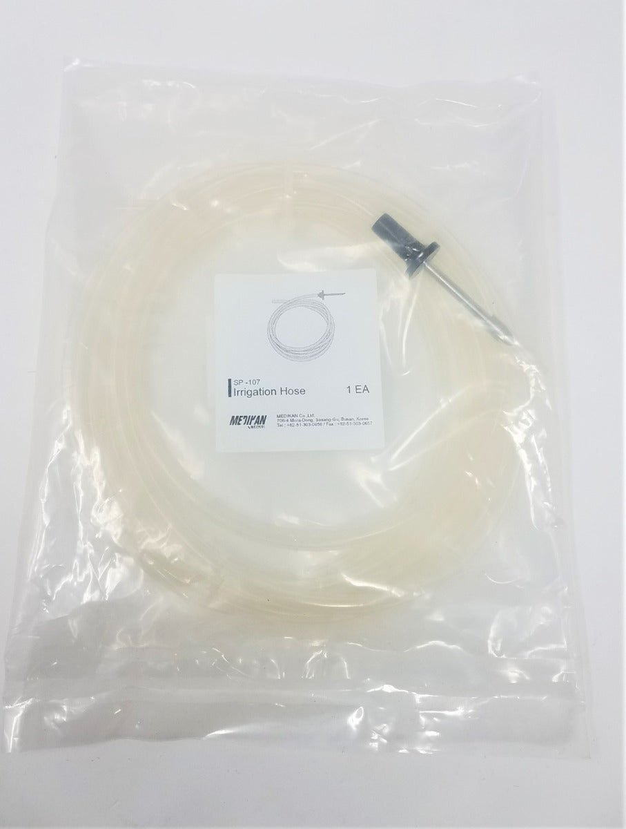Medikan Irrigation Hose SP-107 Tube Tumescent Medcan Sealed SP 107 Tubing