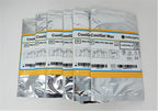 Gel Pads CoolGel Max Box of 6 BRZ-PD1-08X-008 Coolsculpting Cool Gel pads pad